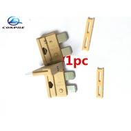 1pc car medium-sized fuse 32V 5A 5A 32V for PHOENIX CONTACT