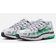 Nike P-6000 White Spring Green - CD6404-104