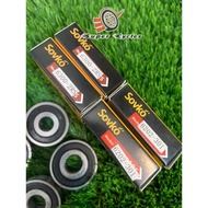 BEARING SPCIAL SIZE RIM LC 135 PNP Y15ZR SET DEPAN BELAKANG