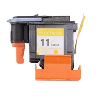 เครื่องพิมพ์สีเหลืองที่ทนทานสำหรับ HP DesignJet 100/110/111/500/510/800/813 - Colorfast Rustproof & 