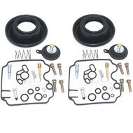 Motorcycle carburetor repair kit for yamaha TDM850 FZR1000 TRX850 TDM TRX 850 FZR 1000 floating need
