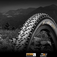 CONTINENTAL RACE KING TYRE / URBAN CONTACT