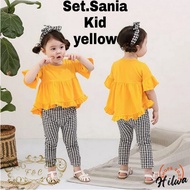 Ready 2Y 3Y 4Y 5Y 6Y 7Y 8Y 9Y 10Y 11Y 12Y 13Y Imported Girls' Clothes Sens D