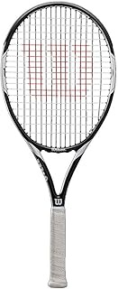Wilson Federer Team 105 Tennis Racket Team 105
