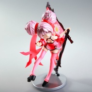 🔥BIG OFFER🔥MOBA GAMES KING OF GLORY XIAOQIAO FIGURE MODEL 手游 王者荣耀 小乔 手办