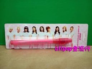 少女時代 [ 2013 官方應援棒 ] ★allpop★ SNSD 소녀시대 演唱會必備 螢光棒 手燈 絕版 收藏