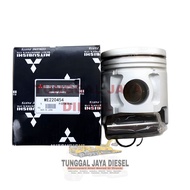 Piston Seher Kobelco SK200-6 SK200 6 Mitsubishi 6D34 6D34T ME220454