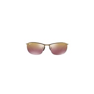 [Rayban] Sunglasses 0RB3542 197 / 6B Purple Mirror Gold Gradient 63