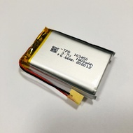 103450Polymer Lithium Battery 3.7v-1800mAh Hydrogen-Rich Water Cup Crystal Table Lamp Lithium Batter