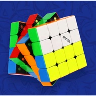 Qiyi MP 5X5X5 Magnetic rubiks' cube. Puzzle Toy