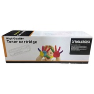 Canon 054 Bk C M Y ของแท้ 100% Toner