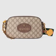 GUCCI 虎頭斜背包 476466K9GVT8856 (平行進口)