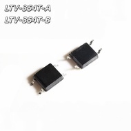 LTV354 LTV-354T-A LTV-354T-B Two-Way Optocoupler/Optocoupler Patch SOP-4