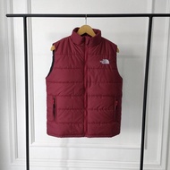 VEST ROMPI THE NORTH FACE,ROMPI MOTOR PRIA WANITA,VEST TNF PRIA WANITA OUTDOR TERBARU. 1000% PREMIUM