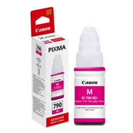 Canon GI-790 Ink (Genuine) GI790 G1000 G2000 G3000 MAGENTA