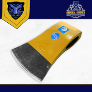 Mata Kapak/Kampak Mas 2 lb Cap Dayak