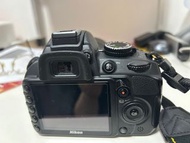 Nikon D3100 镜头Nikon DX AF-S Nikkor 18-105mm 3.5-5.6G ED