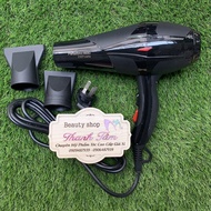 [G01] Panasonic 2300w S037 high-end hair dryer