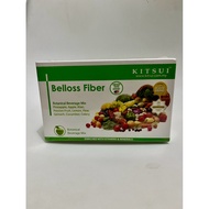 Kitsui Bellos Fiber ❤️ Exp Date : 19/06/2028