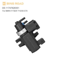 BINB ROAD Pressure transmitter 11747626351 For BMW 1 'F20 5' F10 X5 E70 X5 E70 turbocharger
