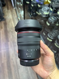 超新多圖 CANON RF14-35 14-35MM F4 