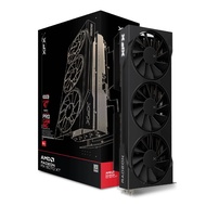 XFX Swift AMD Radeon RX 9070 OC Triple Fan Gaming Edition with 16GB GDDR6
