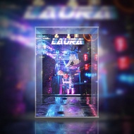 BUAIMENG | Cyber Space Display Case