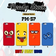 Case Casing Every Mood Case OPPO A16 A15 a93 A54 A53 2020 A7 A3S A5 2020 A5S A12 A92 A31 A9 2020 Ren