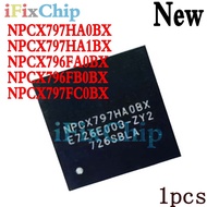 1pcs Brand New NPCX797HA1BX NPCX796FA0BX NPCX796FB0BX NPCX797HA0BX NPCX797FC0BX NPCX797HAOBX NPCX796