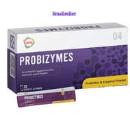 GKB Probizymes (Probiotics & Enzymes Powder) 30's
