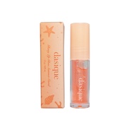 DASIQUE Summer Coral Mini Lip Gloss