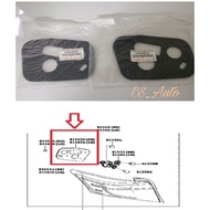 *ORIGINAL TOYOTA VIOS NCP150 2013-2017 TAIL LAMP GASKET RUBBER/ LAMPU BELAKANG GASKET/ TAIL LIGHT/RE