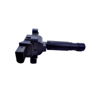 Ignition Coil M271/W204/W203/W211 Compressor Mercedes OEM (1 Piece)