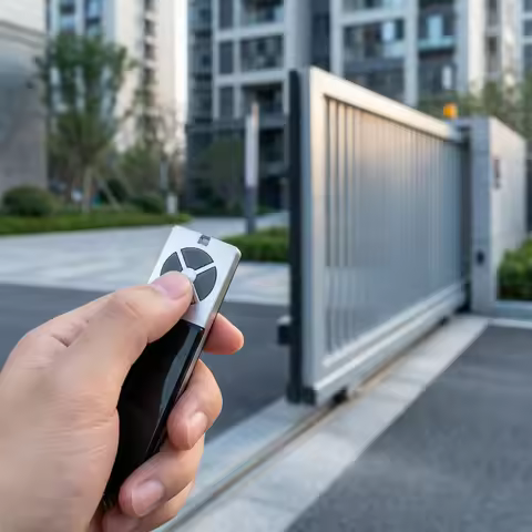 TX4UNI Garage Door Remote Control TX4UNI TX2EV TX4UNIS TX2REV TX4UNIF TX4RUNI 433MHz Gate Opener