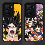 R71 Dragon Ball Z VIVO Y15A Y22S Y16 Y56 Y22 Y15S Y28 Y01 5G Case