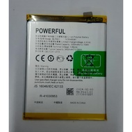 BATERI OPPO (BLP661) F7 BATTERY