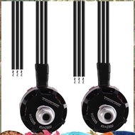 Model Aircraft Four- Traverser Motor FPV Brushless Motor Positive and Negative Rotation FPV Brushles