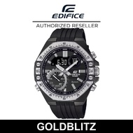 Casio Edifice ECB-10TP-1A AUTOMOTIVE TOOLKIT INSPIRED DESIGN ECB-10TP ECB10TP-1A ECB-10TP-1 Bluetoot