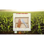 SAM LEE + PISAU DURIAN /DURIAN KNIFE SL7