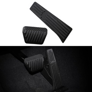 Car Pedals Pedal Cover for BMW 1 2 3 5 7 Series E82 E87 F20 F21 E46 E90 F30 G20 E60 F10 E61 F11 G11 