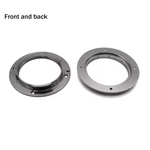 B49C1PCS for Sony 24-70 F2.8 200-600 70-200 F2.8 100-400 12-24 F2.8 16-35 F2.8 24-105 Lens Bayonet M