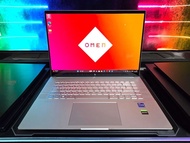 🔶RTX3060/OLED觸控屏 🔶HP Envy 16 🖥️16" QHD+ 120Hz OLED Touch Mon 💽i7-12700H 🖼️RTX 3060 ®️16GB Ram 📁512GB