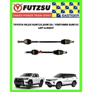 TOYOTA HILUX GUN125,GUN126 / FORTUNER GUN155 DRIVE SHAFT ASSY