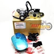 Kunci Kontak Suzuki Thunder Asli SGP 37100-45F00-000 kualitas original asli ori konci kontak 1 set u