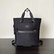 TUMI Alpha 3 Series Men's Handbag Backpack