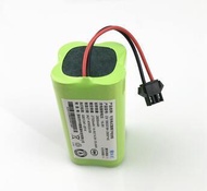 Replacement 14.8V 2600Mah Vacuum Lithium Battery For Ecovacs Deebot N79S Robotic Vacuum Cleaner