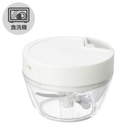 NITORI Chopper S KK01 (W12.5 x D12.5 x H9cm)