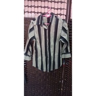 kemaja wanita preloved