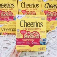 Cheerios Cereal Cereal Cake For Breakfast To Prevent American Standard Cholesterol
