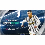 PES 2019 PC PATCH 2021 + MEGA FACE